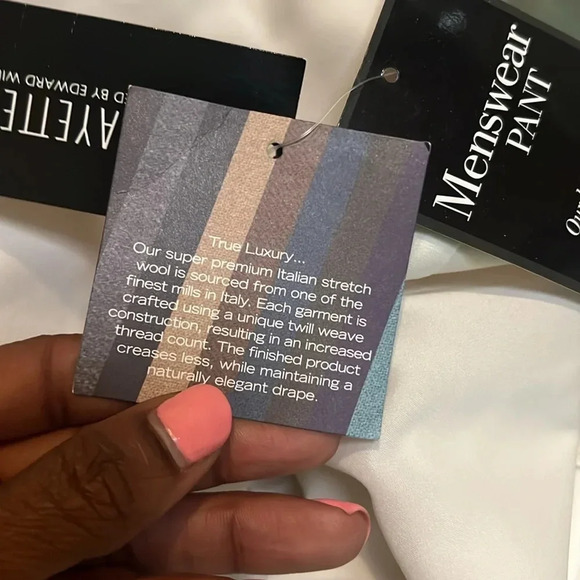 Lafayette 148 pants size 22 - Picture 10 of 13